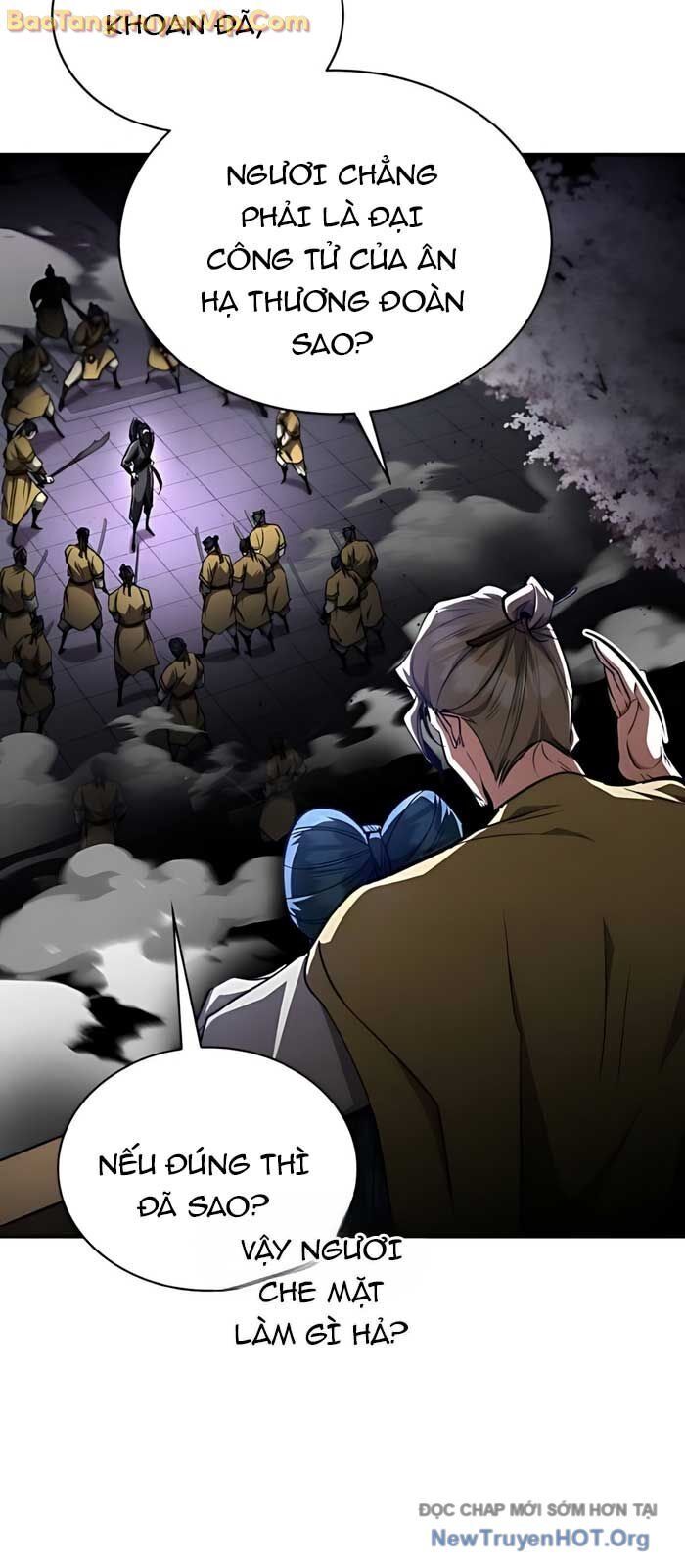 Quyền Vương Phục Sinh - Chapter 10 - Page 23