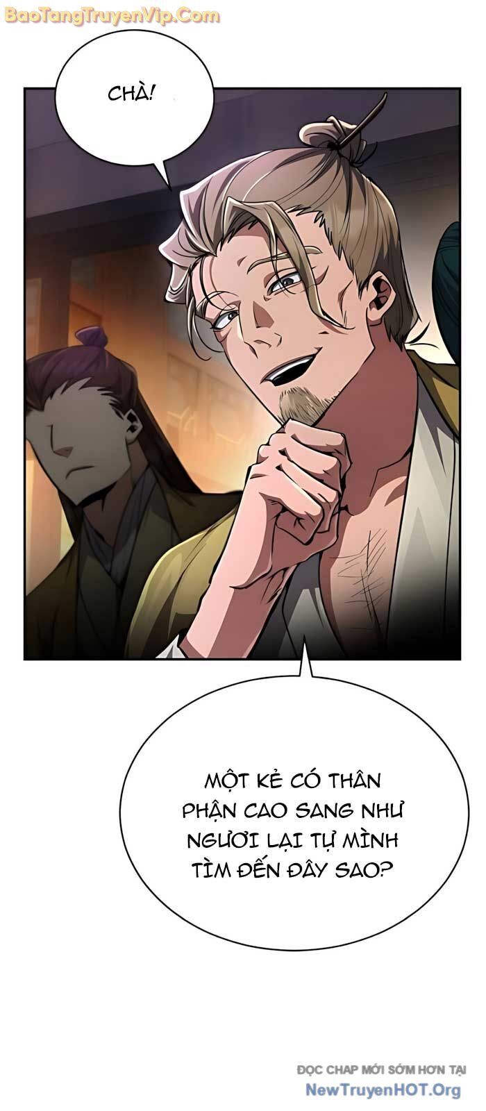 Quyền Vương Phục Sinh - Chapter 10 - Page 24