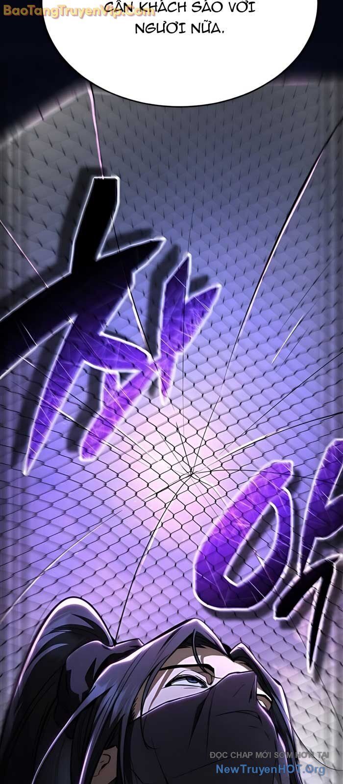 Quyền Vương Phục Sinh - Chapter 10 - Page 26