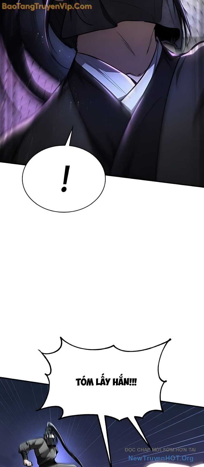 Quyền Vương Phục Sinh - Chapter 10 - Page 27