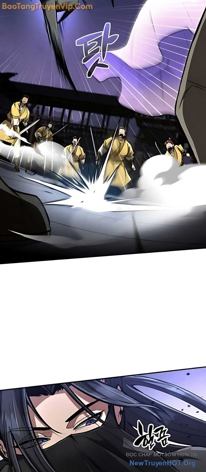 Quyền Vương Phục Sinh - Chapter 10 - Page 28