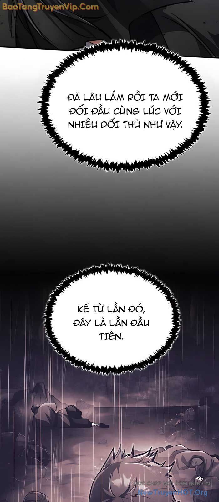 Quyền Vương Phục Sinh - Chapter 10 - Page 29