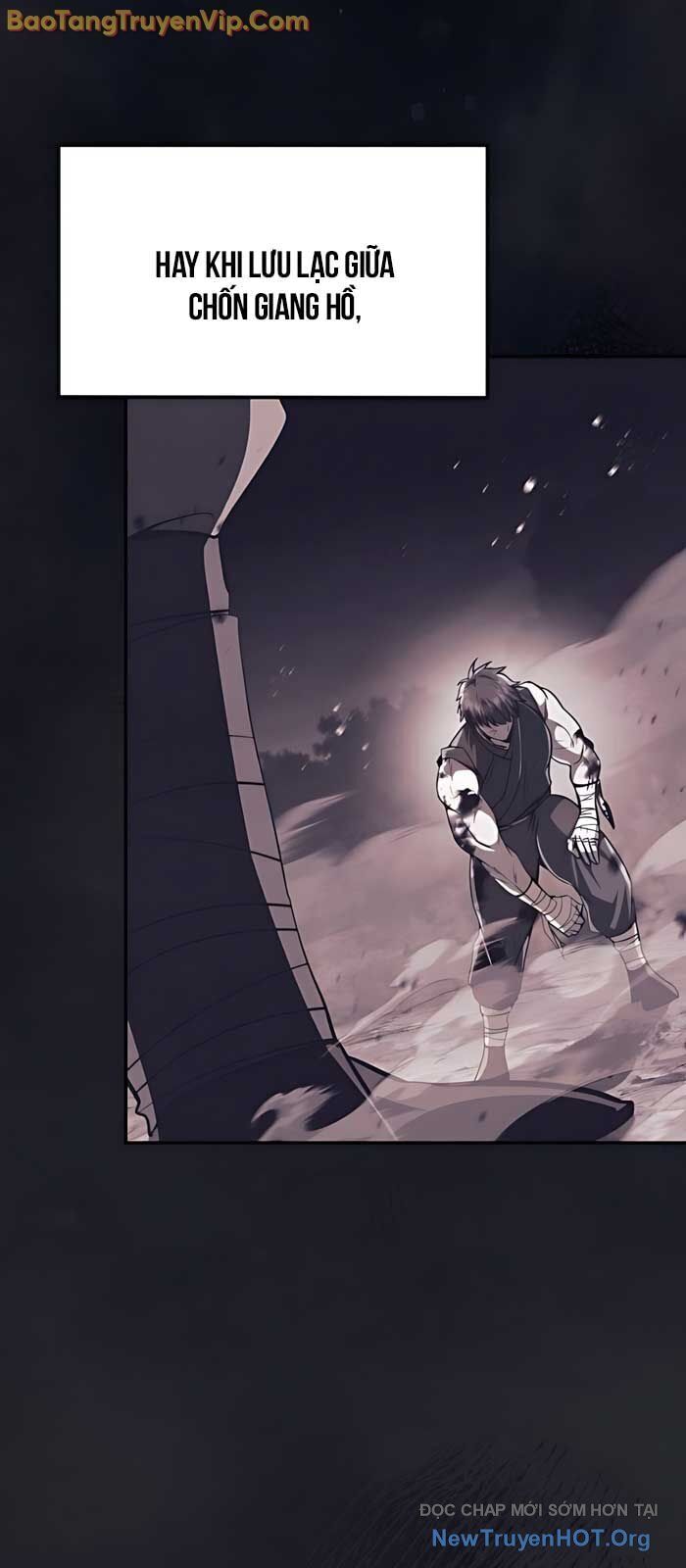 Quyền Vương Phục Sinh - Chapter 10 - Page 3