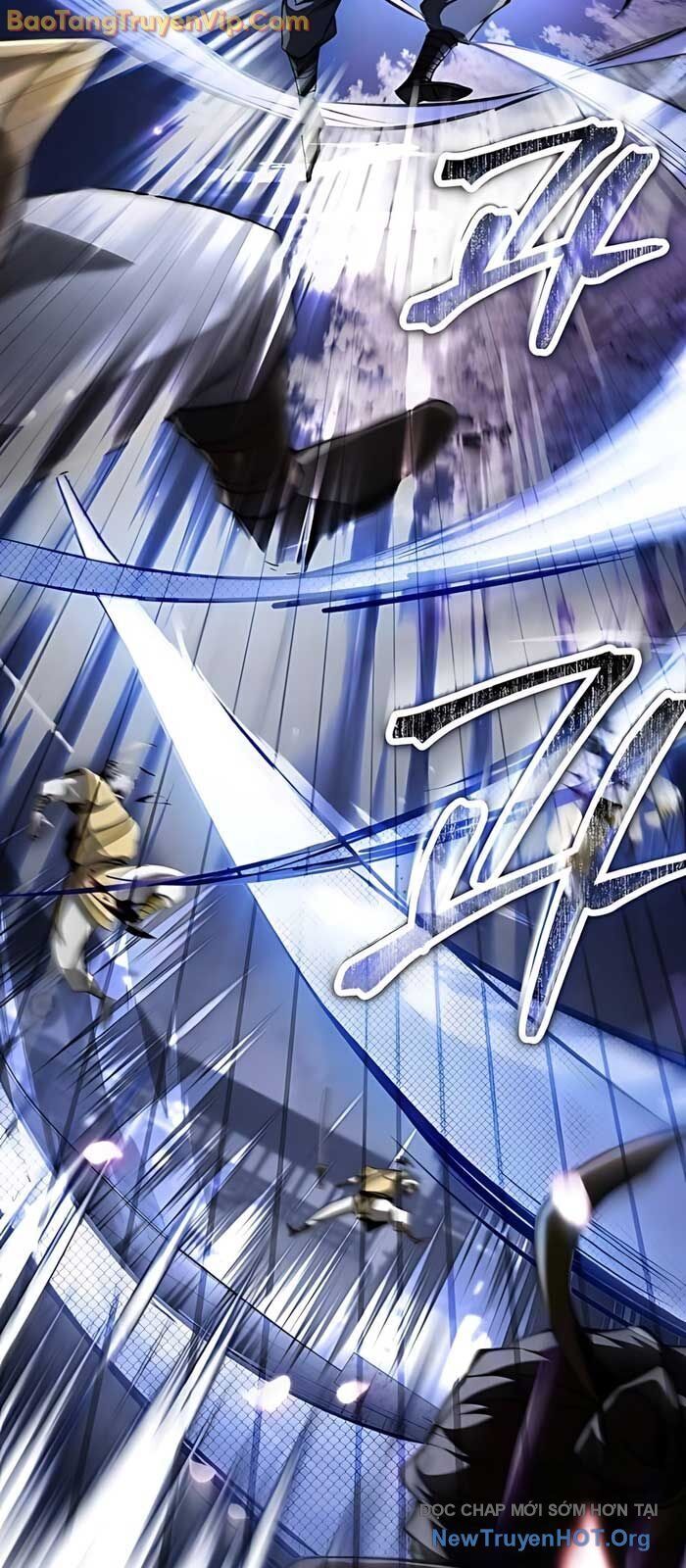 Quyền Vương Phục Sinh - Chapter 10 - Page 34