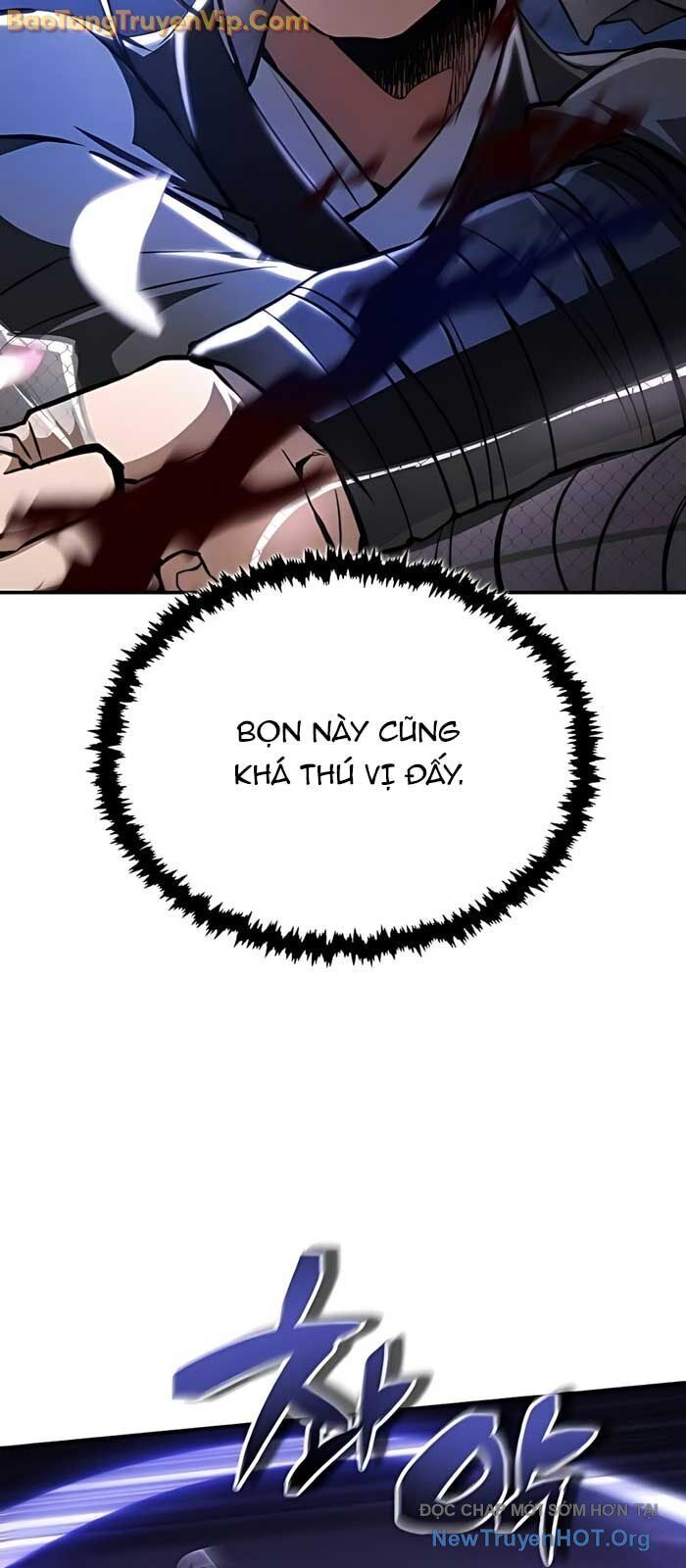 Quyền Vương Phục Sinh - Chapter 10 - Page 36
