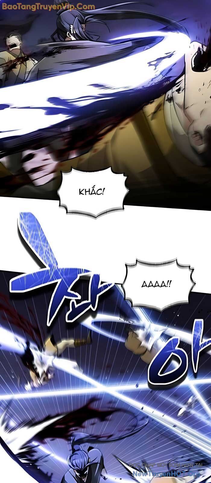 Quyền Vương Phục Sinh - Chapter 10 - Page 37