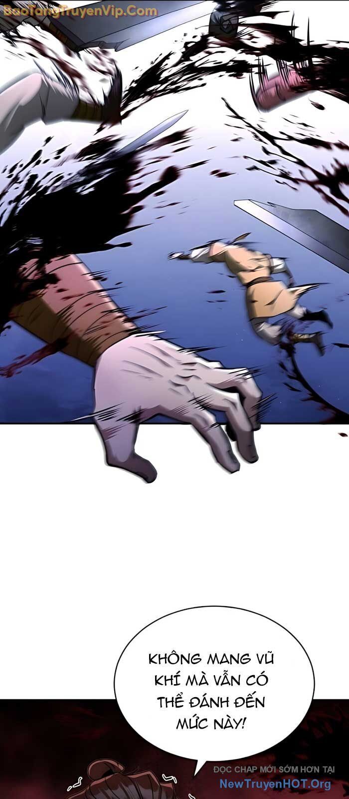 Quyền Vương Phục Sinh - Chapter 10 - Page 39