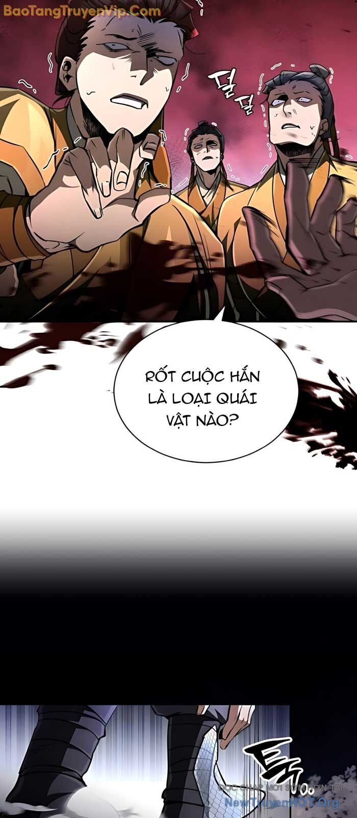 Quyền Vương Phục Sinh - Chapter 10 - Page 40