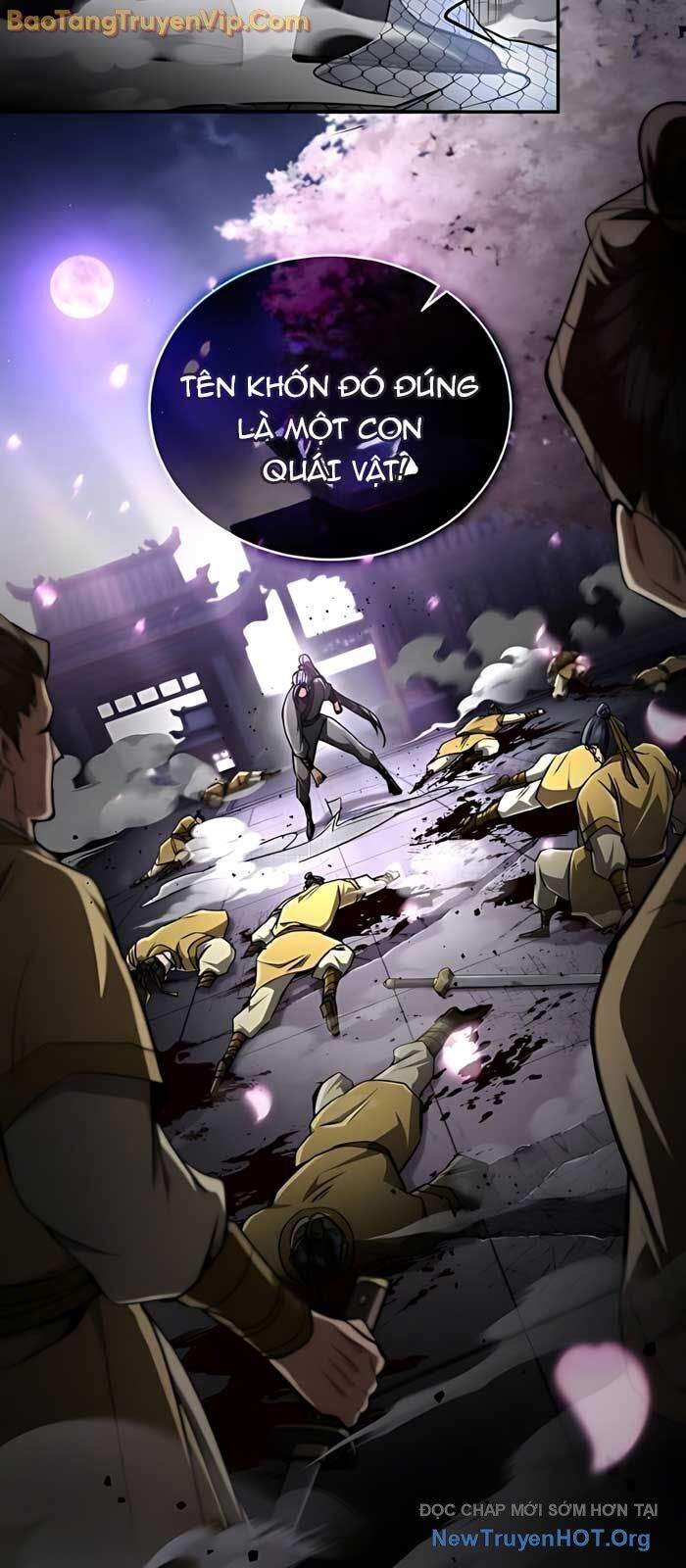 Quyền Vương Phục Sinh - Chapter 10 - Page 41