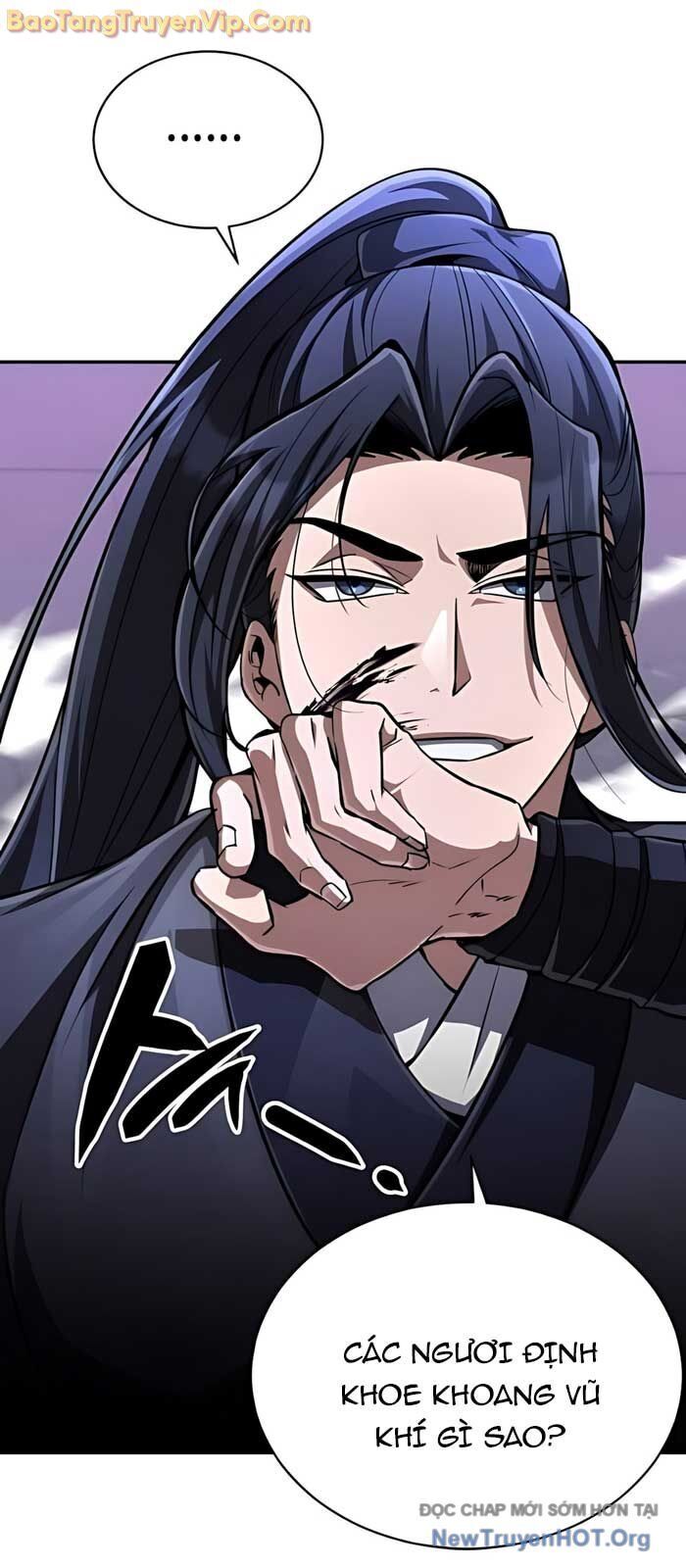 Quyền Vương Phục Sinh - Chapter 10 - Page 44