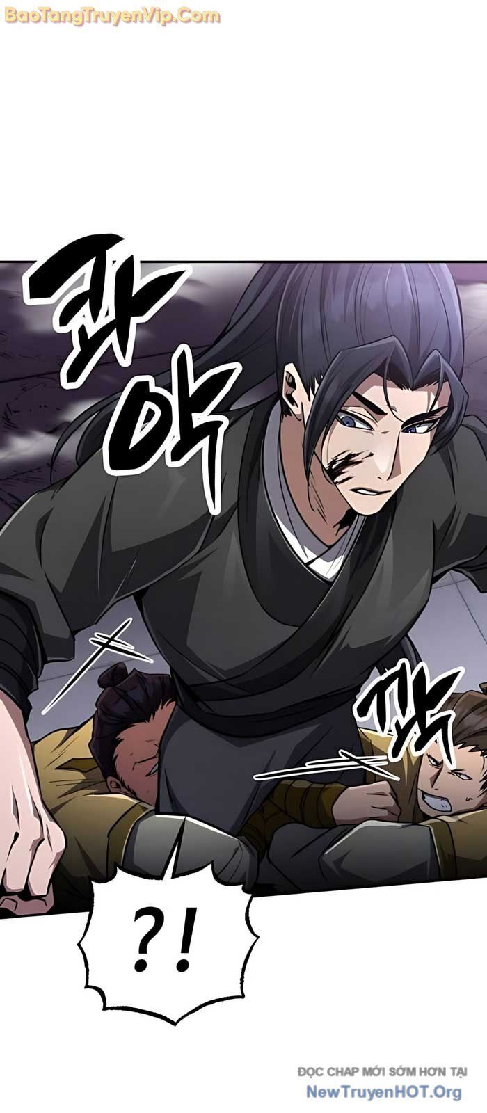 Quyền Vương Phục Sinh - Chapter 10 - Page 47