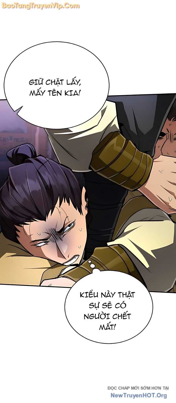 Quyền Vương Phục Sinh - Chapter 10 - Page 48