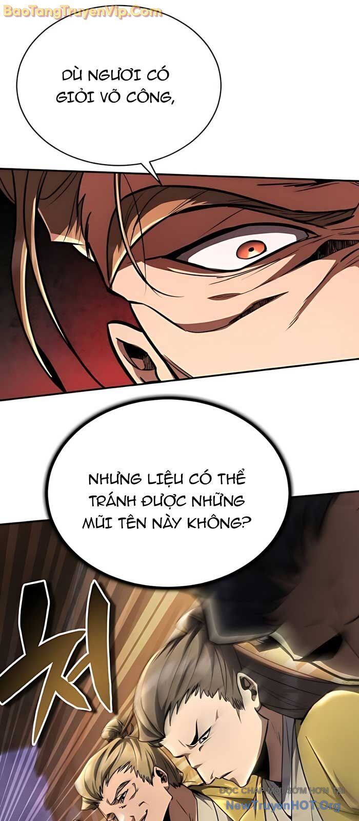 Quyền Vương Phục Sinh - Chapter 10 - Page 49