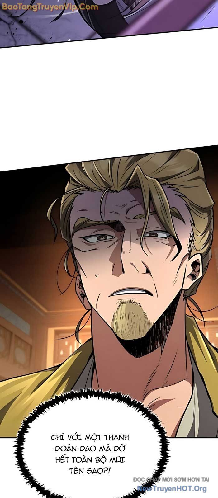 Quyền Vương Phục Sinh - Chapter 10 - Page 60