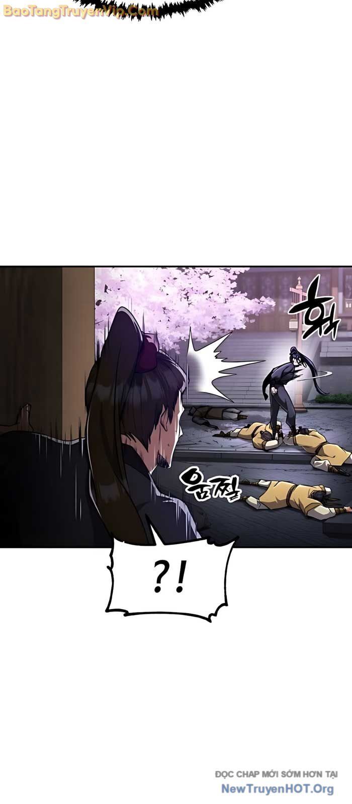 Quyền Vương Phục Sinh - Chapter 10 - Page 61