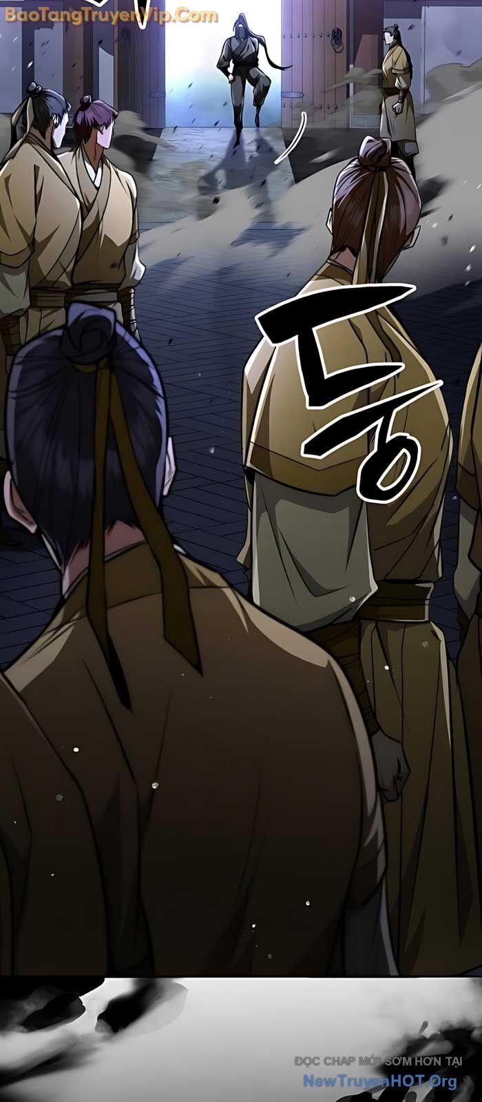 Quyền Vương Phục Sinh - Chapter 10 - Page 7