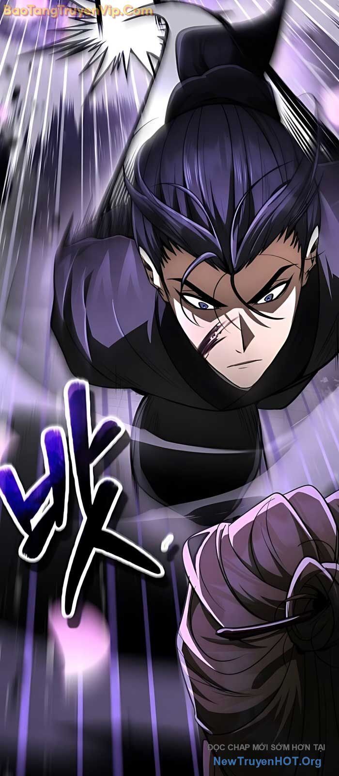 Quyền Vương Phục Sinh - Chapter 10 - Page 73