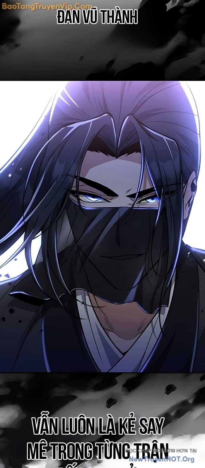 Quyền Vương Phục Sinh - Chapter 10 - Page 8