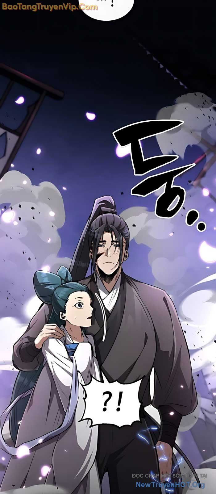 Quyền Vương Phục Sinh - Chapter 10 - Page 80