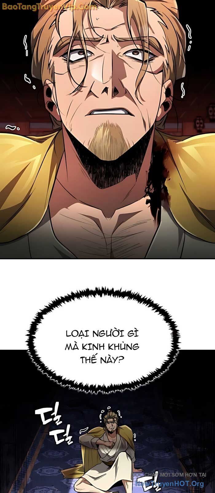 Quyền Vương Phục Sinh - Chapter 10 - Page 83