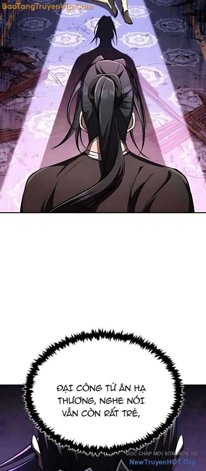 Quyền Vương Phục Sinh - Chapter 10 - Page 84