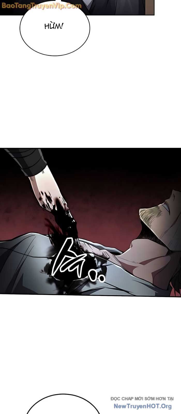 Quyền Vương Phục Sinh - Chapter 10 - Page 97