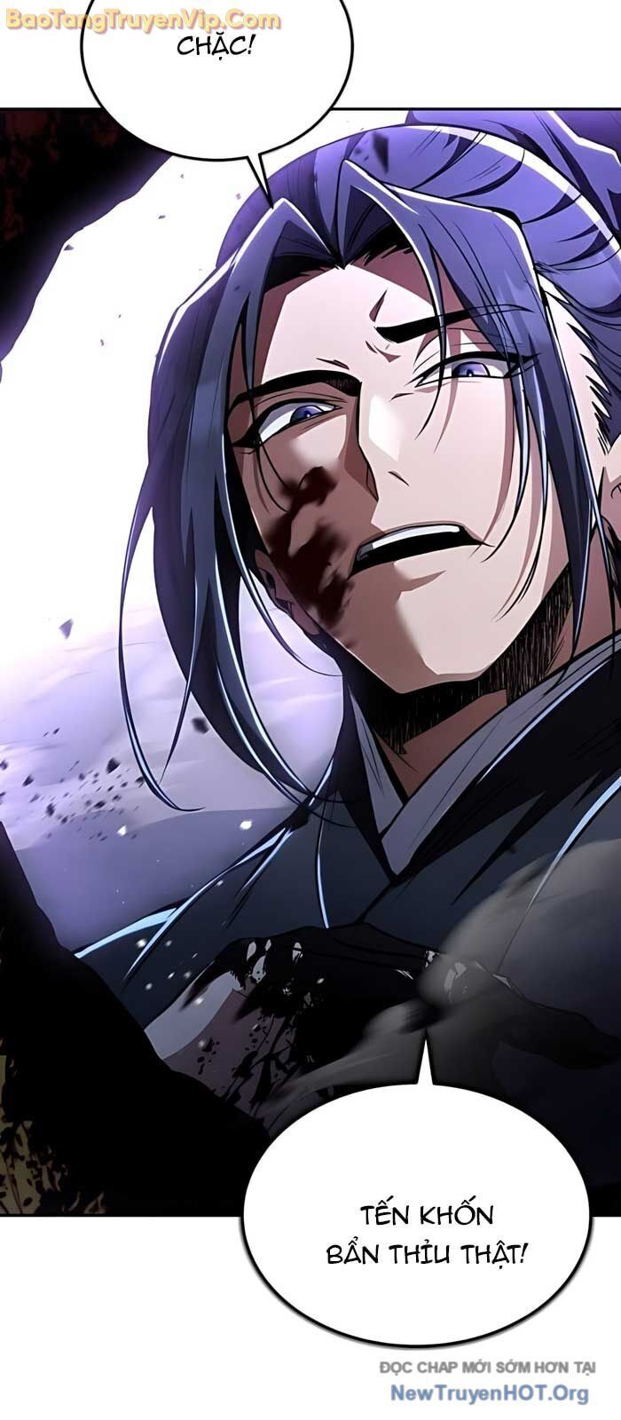 Quyền Vương Phục Sinh - Chapter 10 - Page 98