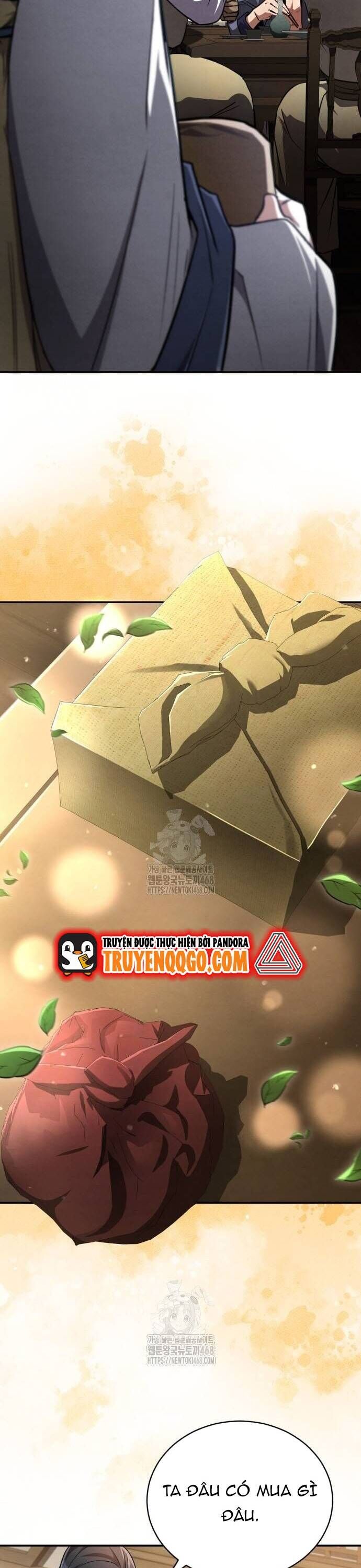 Quyền Vương Phục Sinh - Chapter 11 - Page 15