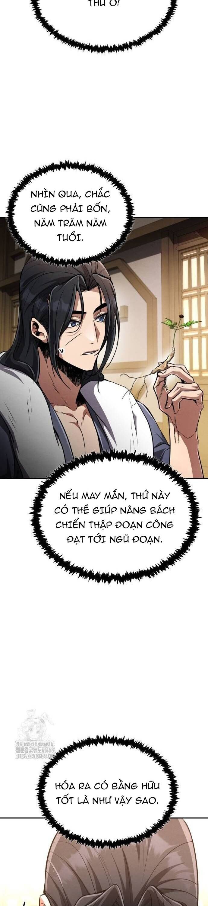 Quyền Vương Phục Sinh - Chapter 11 - Page 19