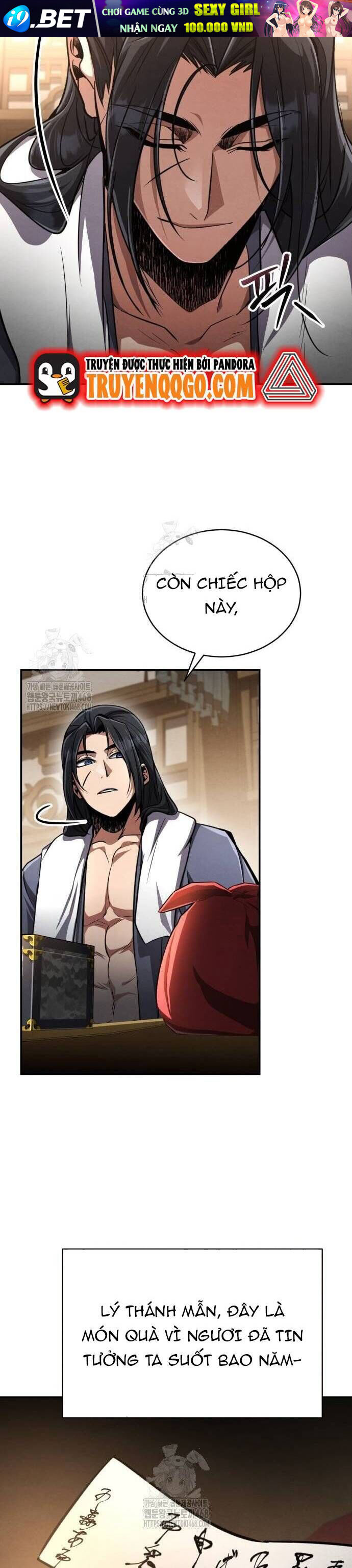 Quyền Vương Phục Sinh - Chapter 11 - Page 20