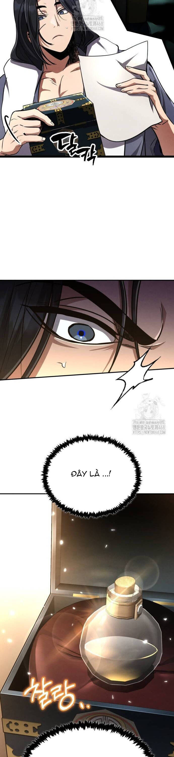 Quyền Vương Phục Sinh - Chapter 11 - Page 22