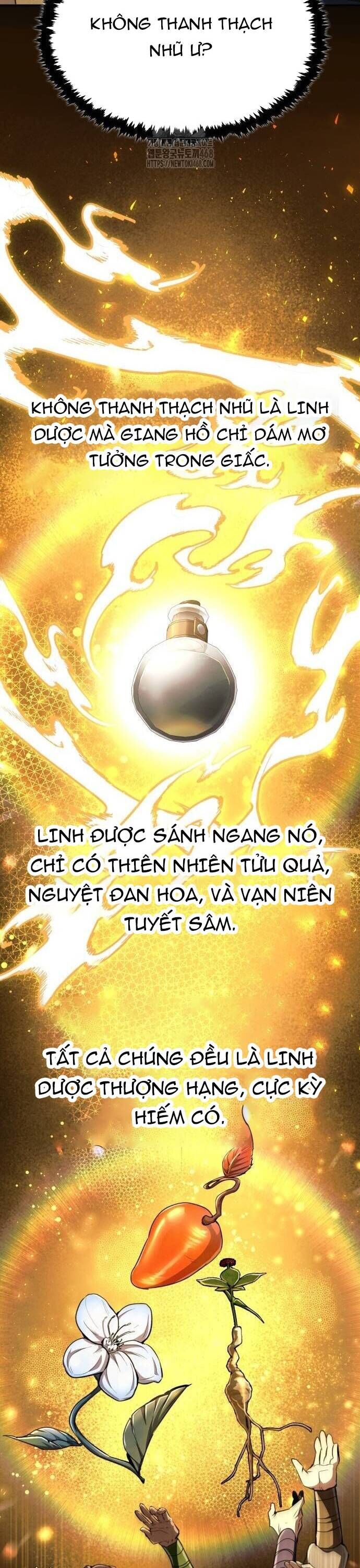 Quyền Vương Phục Sinh - Chapter 11 - Page 23