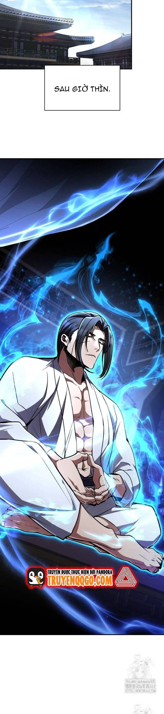 Quyền Vương Phục Sinh - Chapter 11 - Page 29