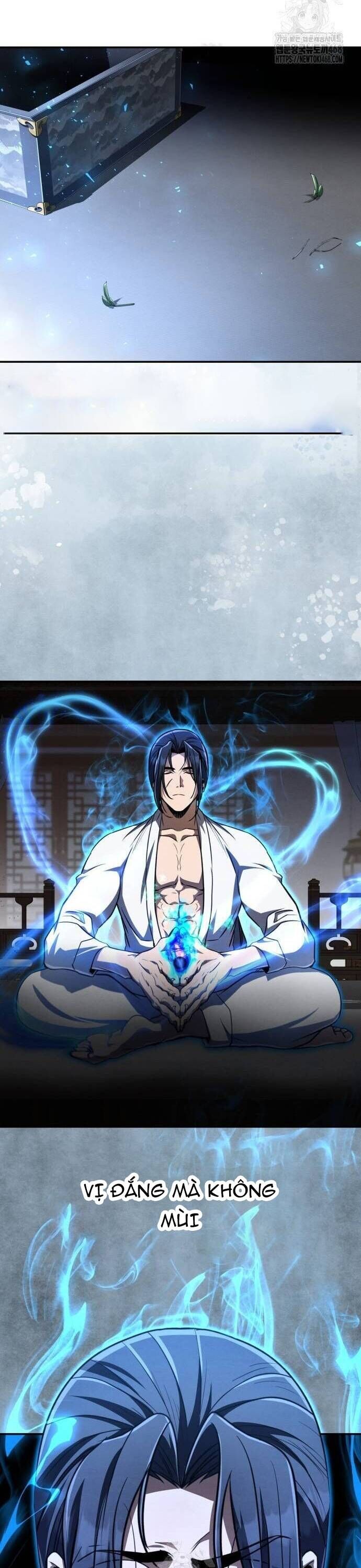 Quyền Vương Phục Sinh - Chapter 11 - Page 30