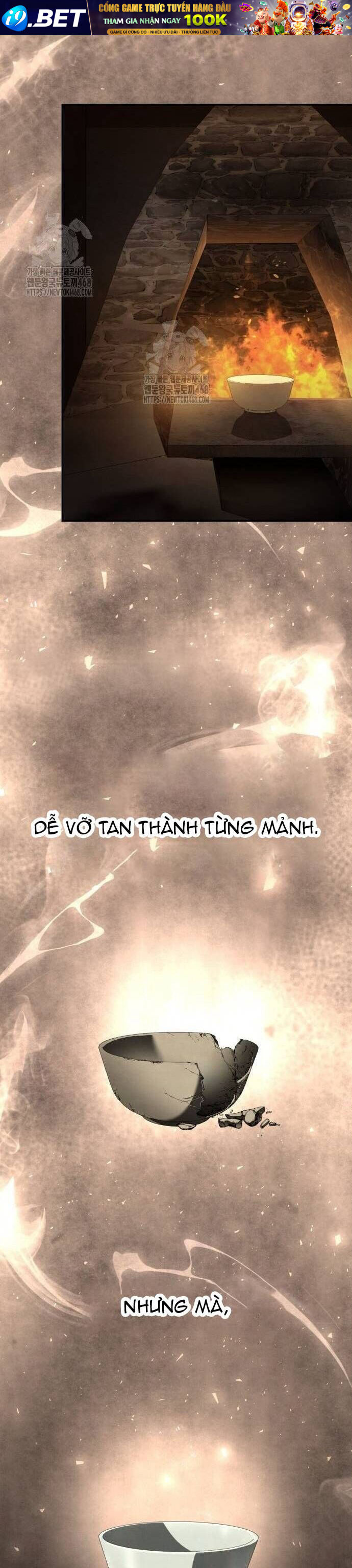 Quyền Vương Phục Sinh - Chapter 11 - Page 41