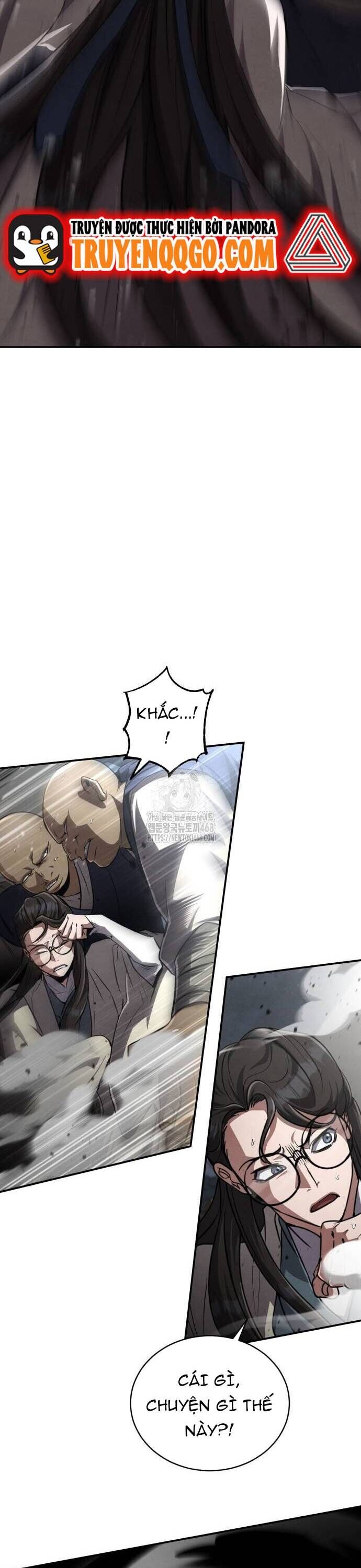 Quyền Vương Phục Sinh - Chapter 11 - Page 50