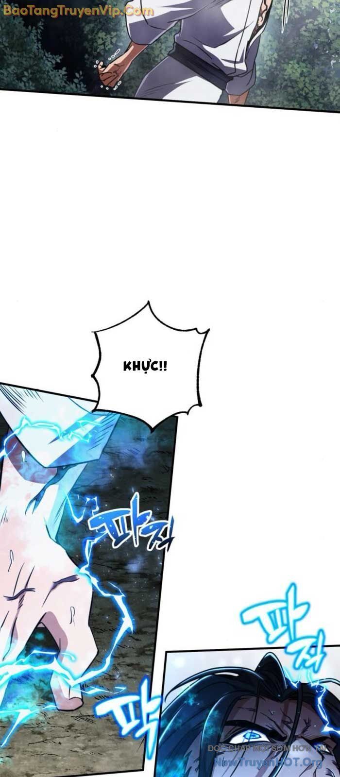 Quyền Vương Phục Sinh - Chapter 12 - Page 23