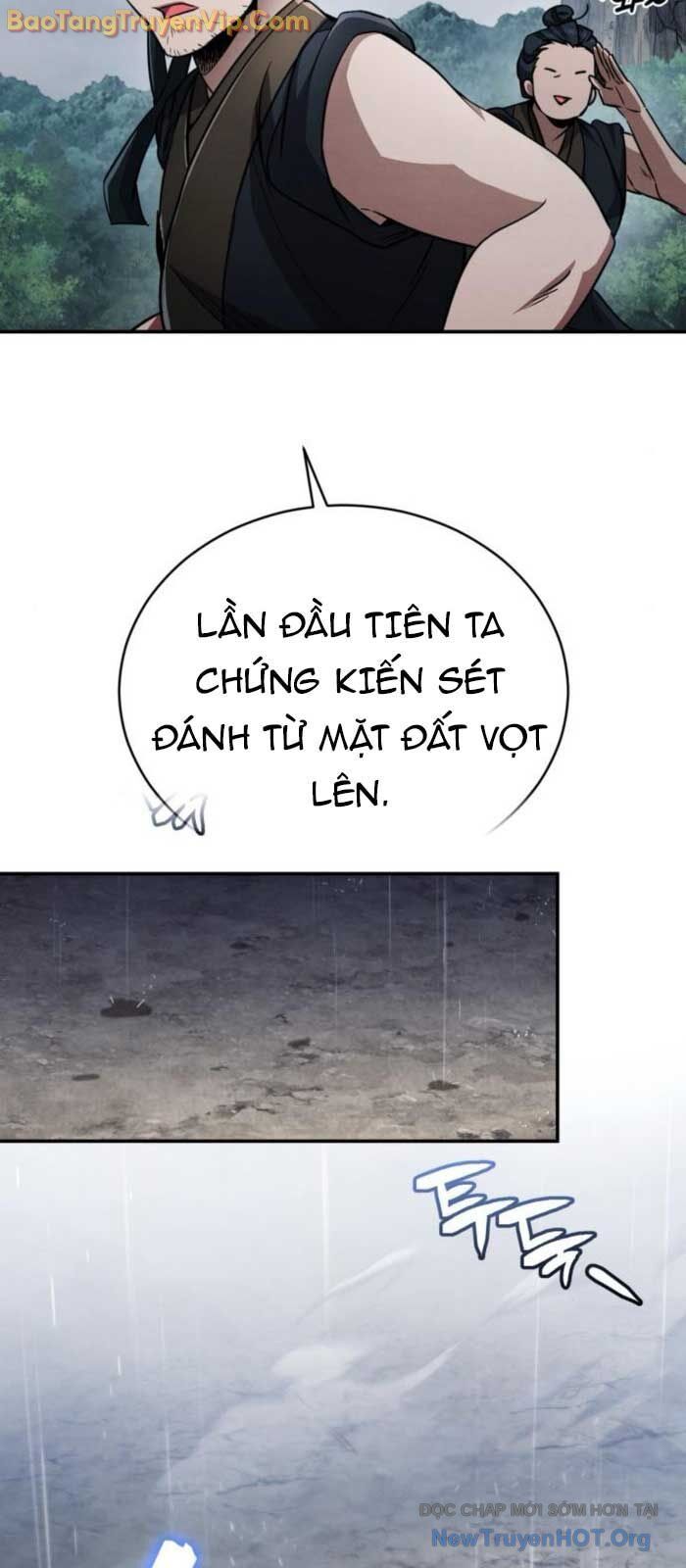 Quyền Vương Phục Sinh - Chapter 12 - Page 31