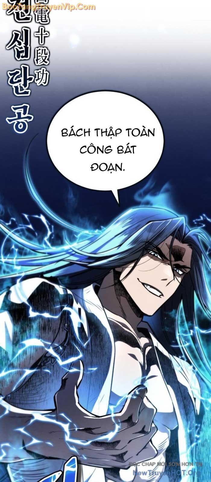 Quyền Vương Phục Sinh - Chapter 12 - Page 36