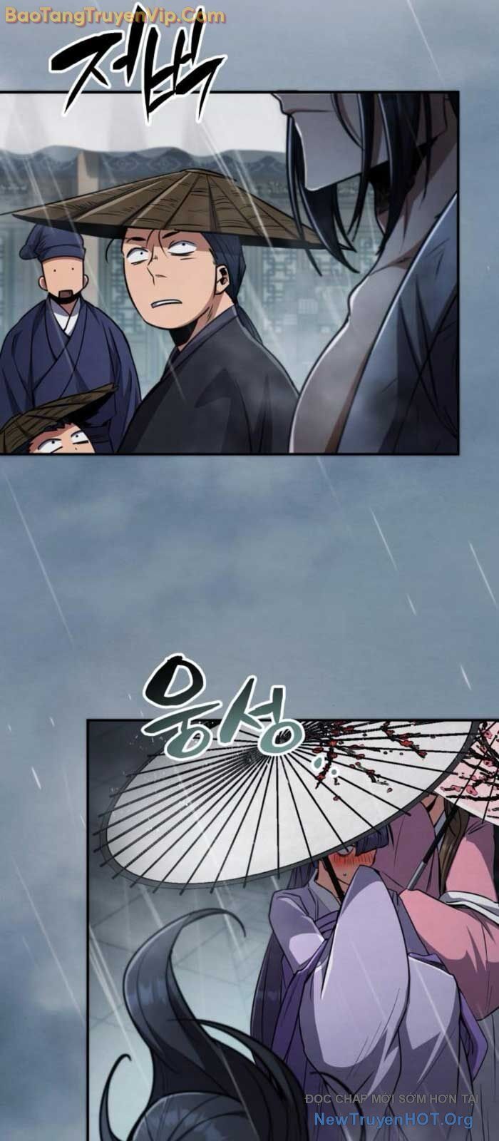 Quyền Vương Phục Sinh - Chapter 12 - Page 39