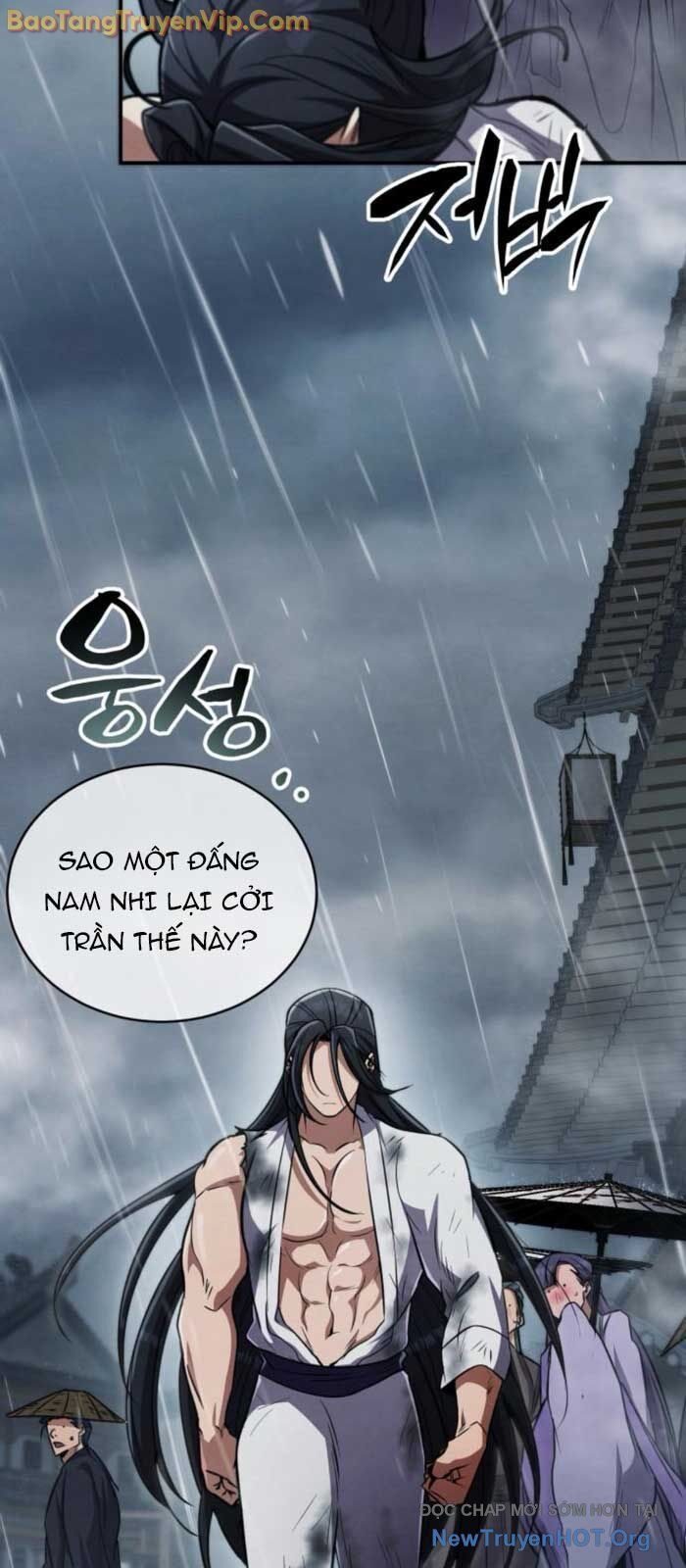 Quyền Vương Phục Sinh - Chapter 12 - Page 40