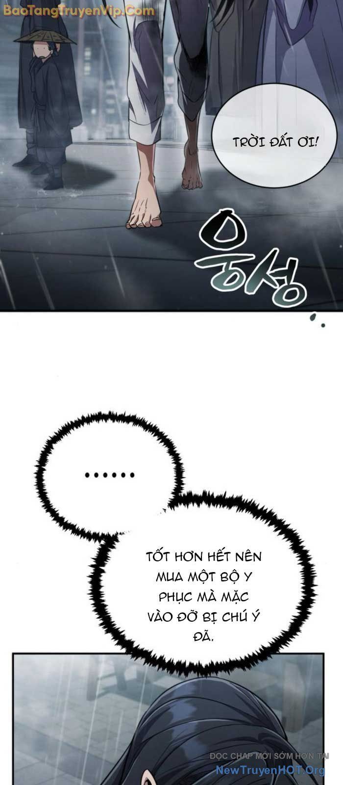 Quyền Vương Phục Sinh - Chapter 12 - Page 41