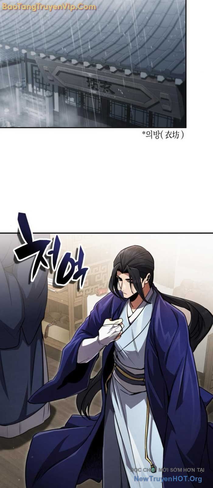 Quyền Vương Phục Sinh - Chapter 12 - Page 43