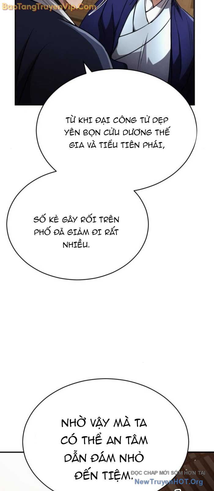 Quyền Vương Phục Sinh - Chapter 12 - Page 46