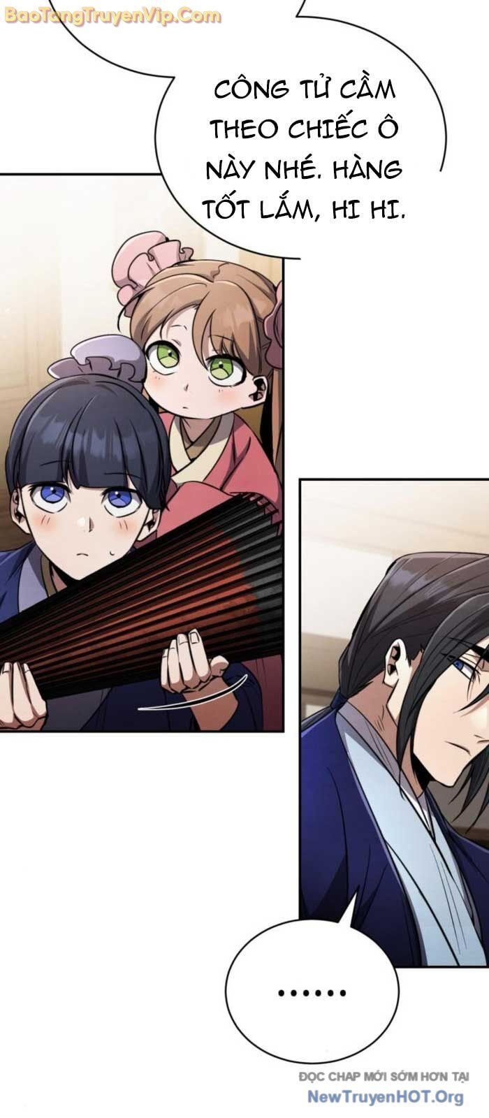 Quyền Vương Phục Sinh - Chapter 12 - Page 48