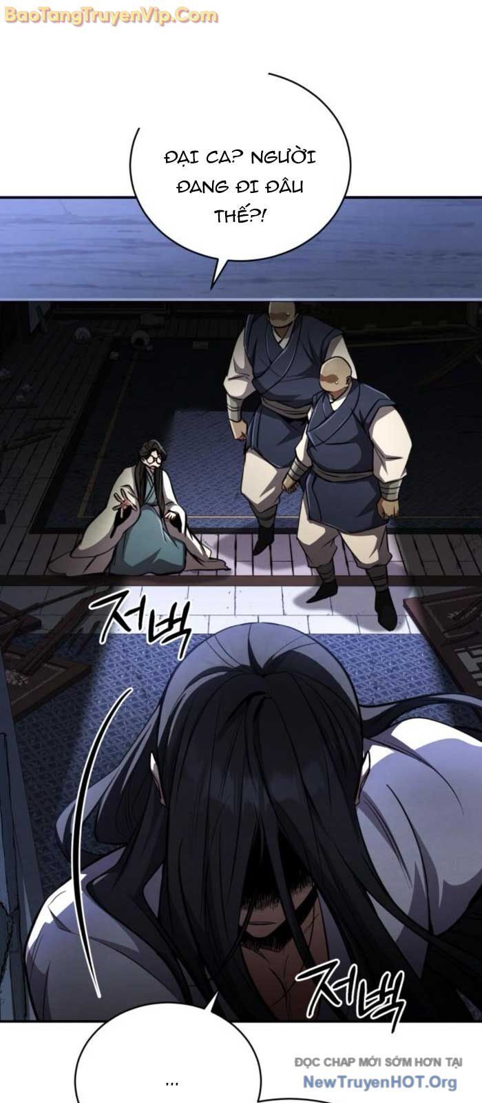 Quyền Vương Phục Sinh - Chapter 12 - Page 5