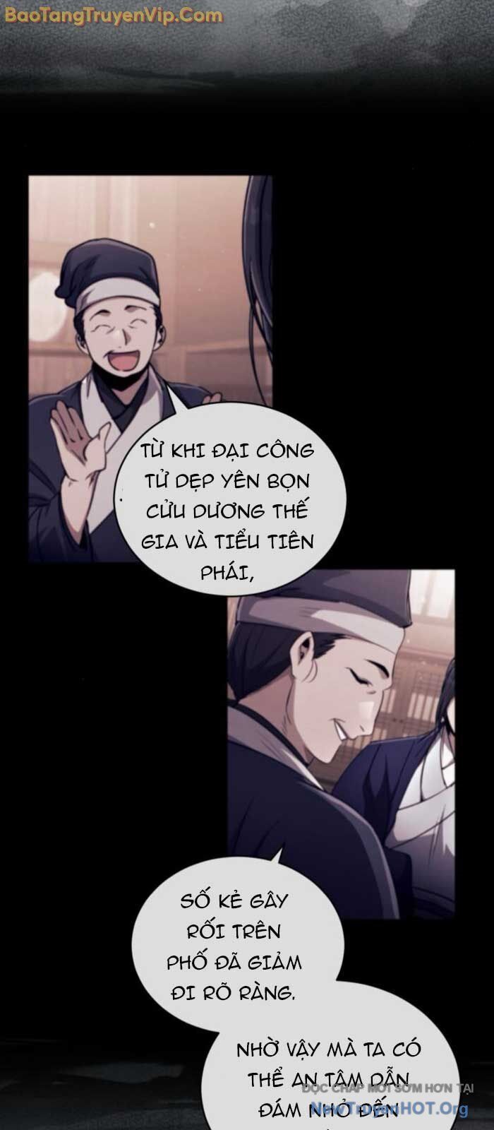 Quyền Vương Phục Sinh - Chapter 12 - Page 55