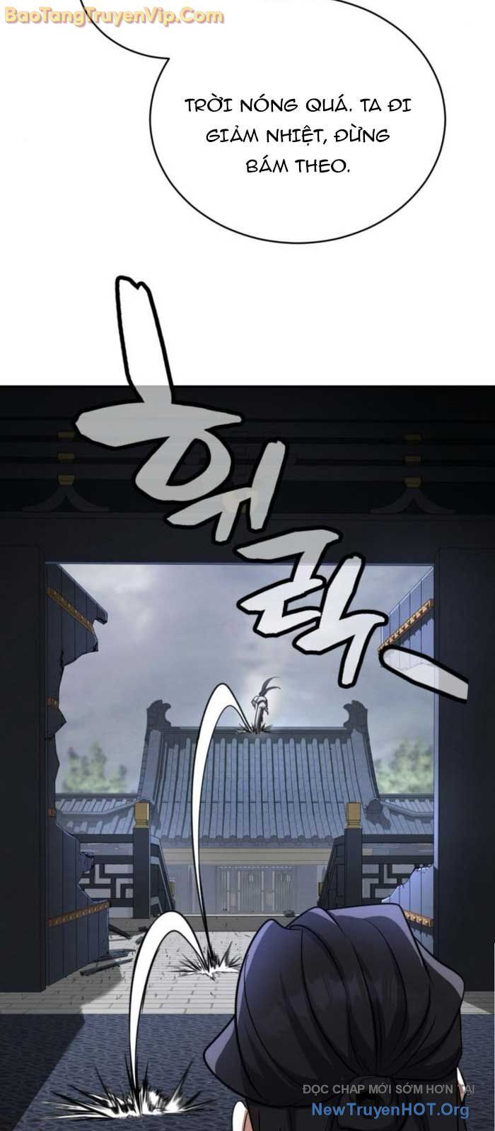 Quyền Vương Phục Sinh - Chapter 12 - Page 6