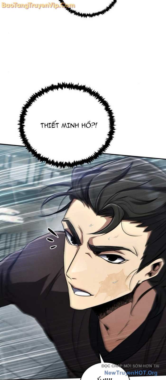 Quyền Vương Phục Sinh - Chapter 12 - Page 63