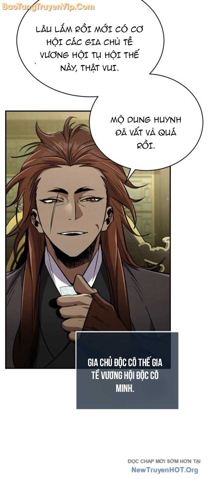 Quyền Vương Phục Sinh - Chapter 12 - Page 70